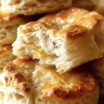 7-Up Biscuits: An Easy and Great Tasting Recipe You Can't Miss finished dish