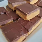 Better Than Anything Bars: Irresistibly Indulgent Treats finished dish
