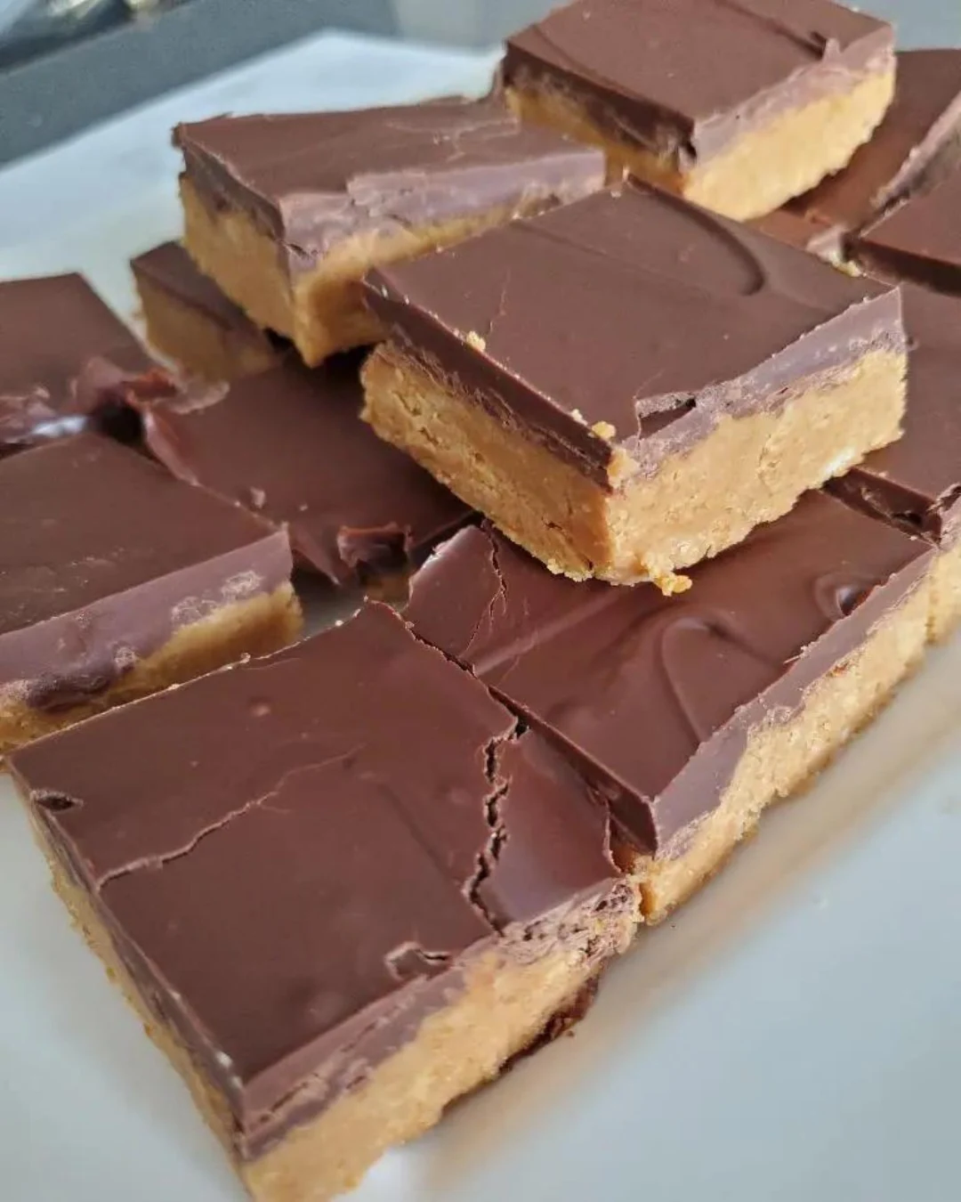 Better Than Anything Bars: Irresistibly Indulgent Treats finished dish
