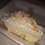 Decadent Banana Cream Pie Recipe You Must Try finished dish