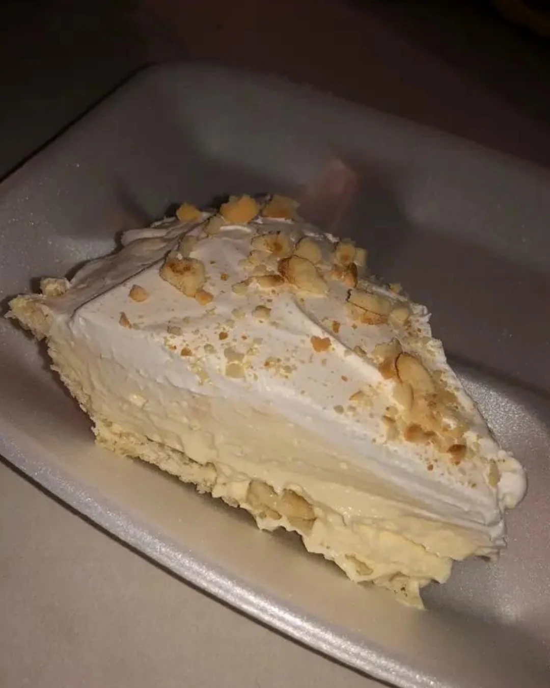 Decadent Banana Cream Pie Recipe You Must Try finished dish