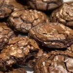 Decadent Brownie Cookies Recipe to Indulge In finished dish