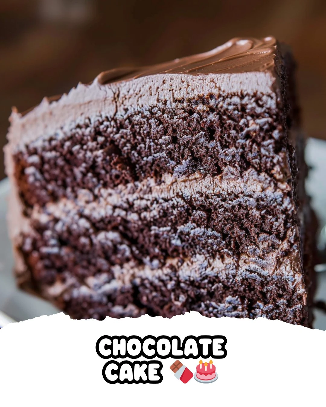 Decadent Chocolate Cake Recipe for Any Occasion