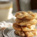 Delicious Apple Pie Cookies Recipe to Try Today finished dish