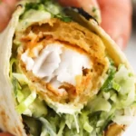 Delicious Baja Fish Tacos Recipe to Try Today finished dish
