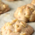 Delicious Baked Apple Fritters Recipe to Try Today finished dish