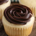 Delicious Boston Cream Cupcakes Recipe to Try finished dish