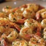 Delicious Bubba Gump Shrimp Recipe in 15 Minutes finished dish