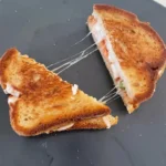 Delicious Caesaroni Pizza Sandwich Recipe to Try Today finished dish