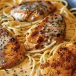 Delicious Chicken Lazone Recipe You Must Try finished dish