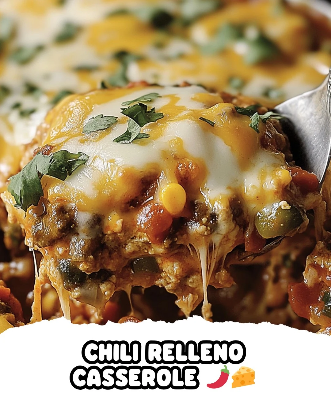 Delicious Chili Relleno Casserole Recipe to Try