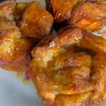 Delicious Cinnamon-Sugary French Toast Muffins Recipe finished dish