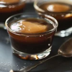 Delicious Coffee Jelly Recipe to Try Today finished dish