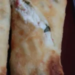 Delicious Crab Rangoon Egg Rolls Recipe to Try finished dish