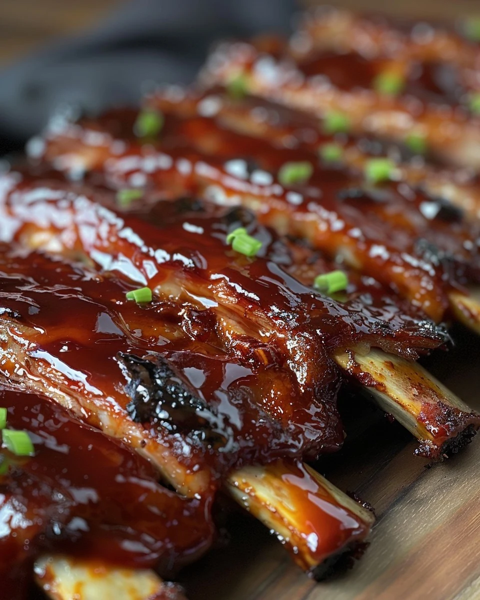 Delicious Dr Pepper Ribs Recipe You Must Try