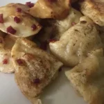 Delicious Homemade Pierogi Recipe You Must Try finished dish