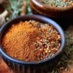 Delicious Homemade Rotisserie Seasoning Mix Recipe finished dish