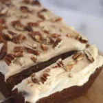 Delicious Hummingbird Bread Recipe to Savor finished dish