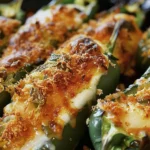 Delicious Jalapeno Poppers Recipe for Your Next Party finished dish