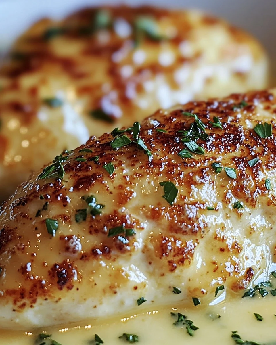 Delicious Mayo Parmesan Chicken Recipe in 30 Minutes