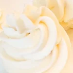 Delicious Milk Frosting Recipe for Your Cakes finished dish