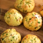 Delicious Pizza Bombs Recipe in 40 Minutes or Less finished dish
