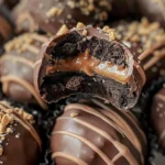 Delicious Reese's Oreo Balls Recipe to Try Today finished dish