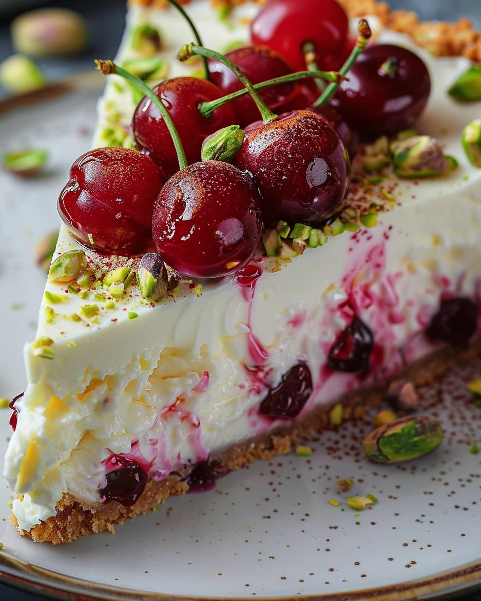 Delicious Roasted Strawberry Whipped Ricotta Toast Recipe finished dish