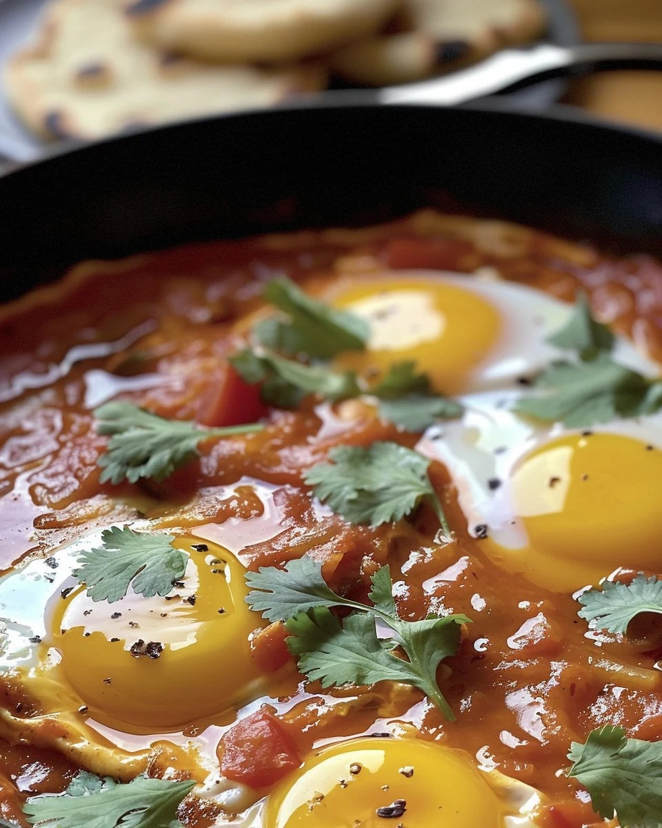 Shakshuka
