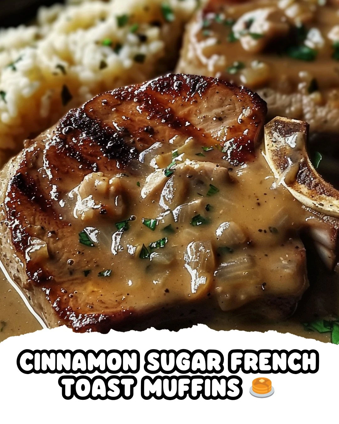 Delicious Smothered Pork Chops Recipe for Comfort Food