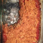 Delicious Strawberry Rhubarb Crisp Recipe to Savor finished dish