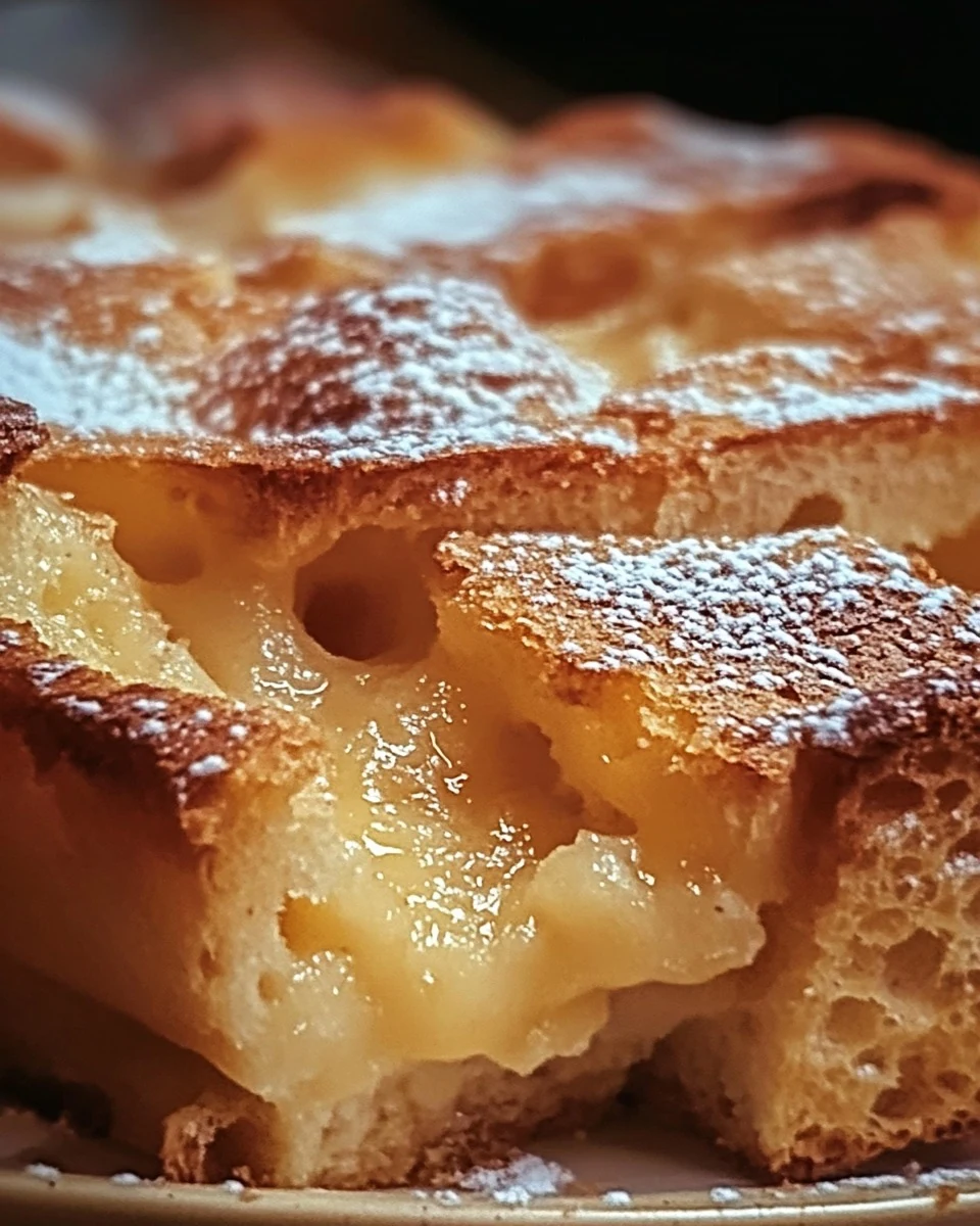 Deliciously Easy FRENCH TOAST BAKE Recipe