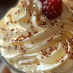 Delightful Cheesecake Mousse Recipe for Every Occasion finished dish