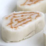 Delightful Old Fashioned Potato Candy Recipe finished dish