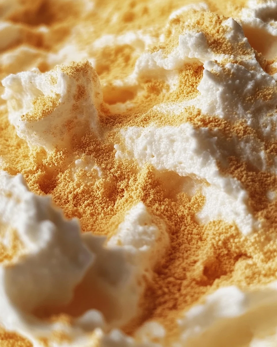 Delightful Pumpkin Fluff Recipe to Try Today