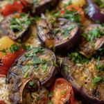 Discover Authentic Maqlooba Recipe for a Flavorful Meal finished dish