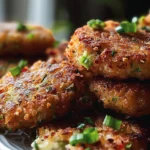 Discover OKRA PATTIES DONT LOSE THIS RECIPE Today finished dish