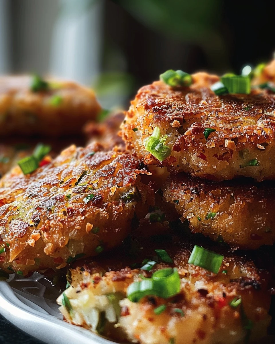 Discover OKRA PATTIES DONT LOSE THIS RECIPE Today finished dish