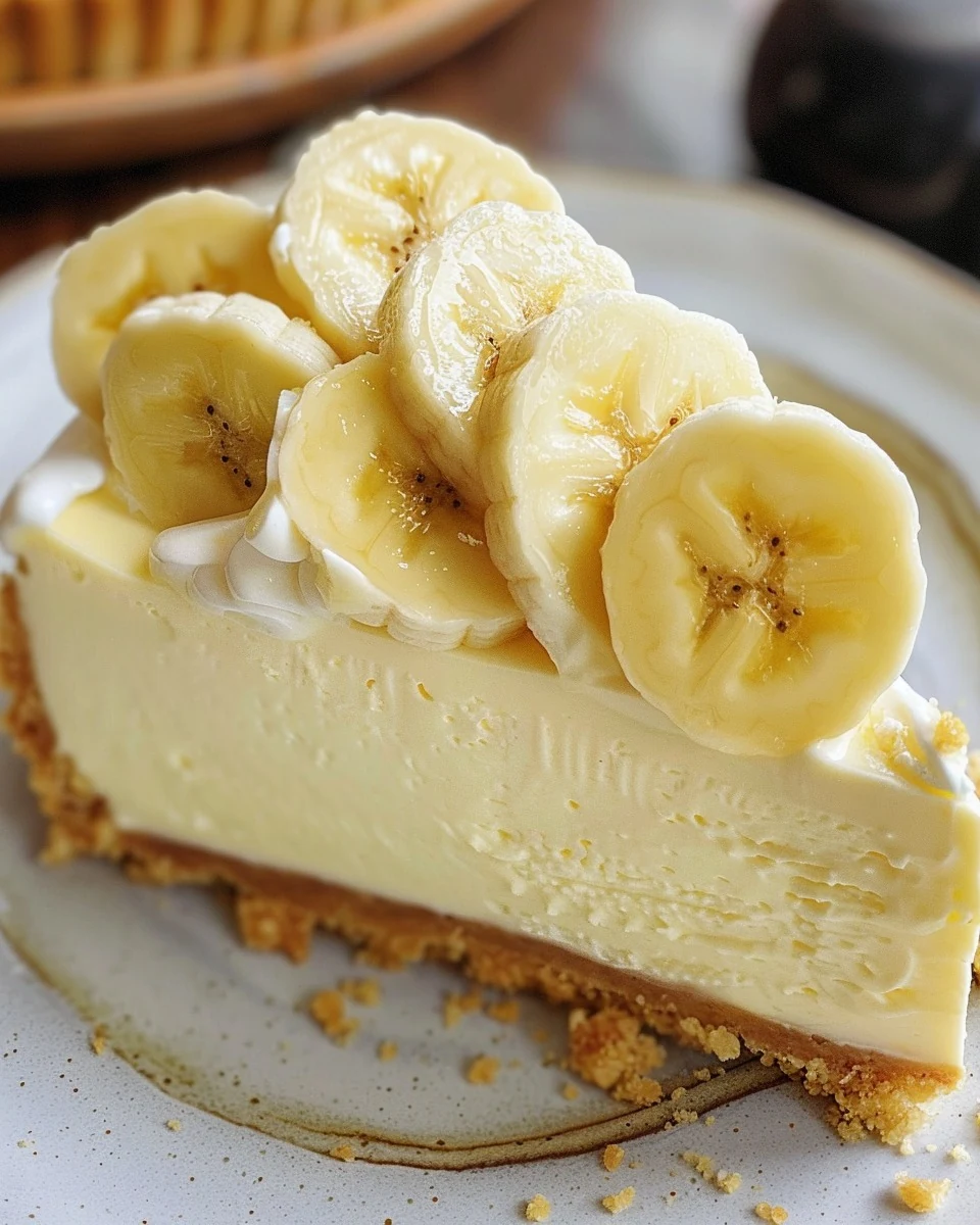 Discover the Best Cheesecake You’ll Ever Taste finished dish