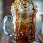 Discover the Magic of HARRY POTTER BUTTERBEER Today finished dish