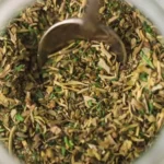 Discover the Perfect Italian Seasoning Blend Recipe finished dish