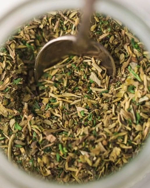 Discover the Perfect Italian Seasoning Blend Recipe finished dish