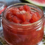 Discover Watermelon Honey Sugar-Free Recipe Today finished dish