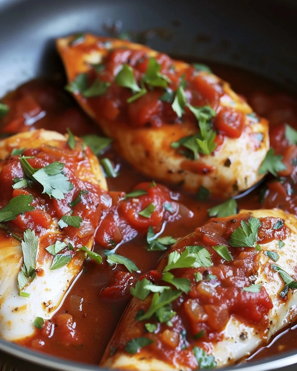 Easy and Flavorful Diet Cola Chicken Recipe