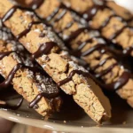 Easy Biscotti: Simple Recipe for Crunchy Treats finished dish