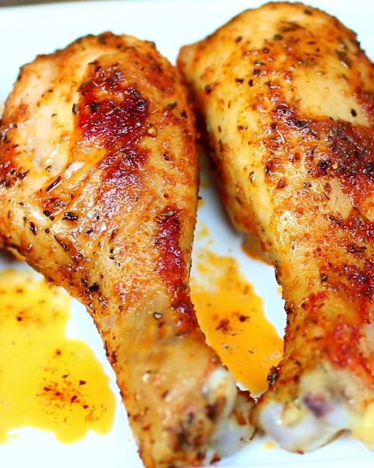 Easy & Delicious Baked Chicken Recipe for Any Night finished dish