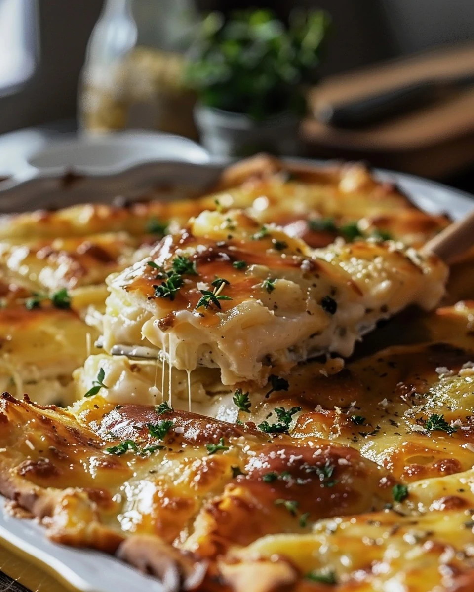 Easy Farmers Casserole Recipe for Breakfast or Brunch
