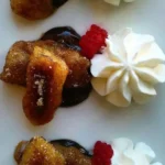 Easy Fried Cinnamon Bananas Recipe for a Quick Treat finished dish
