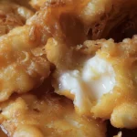 Easy Long John Silvers Batter Recipe for Crispy Fish finished dish