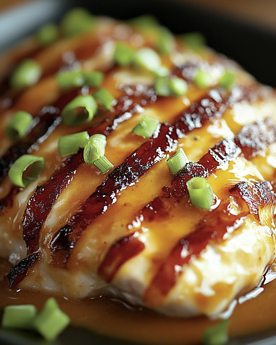 Easy Outback Steakhouse Alice Springs Chicken Recipe